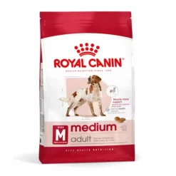 Croquette pour chien adulte de taille moyenne Royal Canin - 15 kg