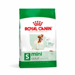 Croquette pour chien adulte de petite taille Royal Canin - 2 kg