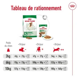 Croquette pour chien adulte de petite taille Royal Canin - 2 kg