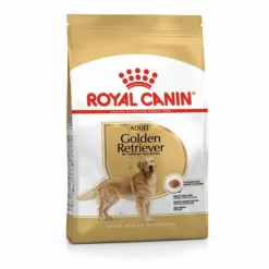Croquette pour chien adulte Golden Retriever Royal Canin - 12 kg