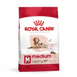 Croquette pour chien mature de taille moyenne Royal Canin - 15 kg
