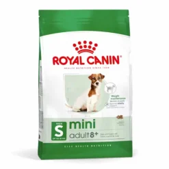 Croquette pour chien mature de petite taille Royal Canin - 2 kg