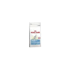Croquettes pour chat adulte d'intérieur Royal Canin Indoor 27 - 4 kg