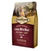 Croquettes pour chat Carnilove lamb & wild boar for adult cats - 2 kg