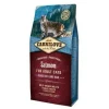 Croquettes pour chat Carnilove salmon for adult cats - 6 kg