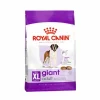 Croquettes pour chien Royal Canin Giant adulte de + de 45 kg - Le sac de 15 kg
