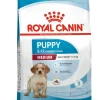 Croquettes pour chiot medium puppy Royal Canin - 3 kg