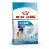 Croquettes pour chiot Royal Canin Junior active Giant - 15 kg