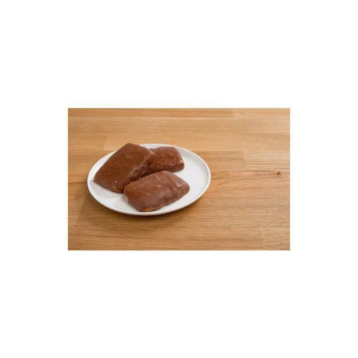 Crousti chocolat et éclats de noisettes - Prix au kg