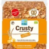 Crusty Bretzel emmental bio Pural - 160 g