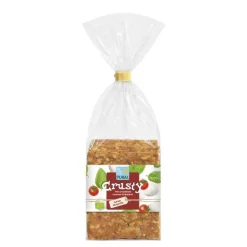 Crusty goût tomate et mozzarella – 200 gr