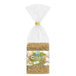 Crusty épeautre en sachet de 200 g