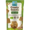 Crusty snacks à l’épeautre en sachet de 110 g