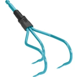 Cultivateur Gardena Combisystem bleu