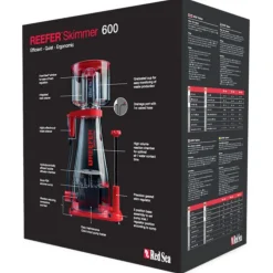 Écumeur pour aquarium RED SEA Reefer Skimmer RSK-600