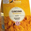 Curcuma moulu bio Cook - 100 g