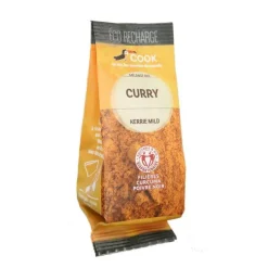 Curry bio eco recharge 35g