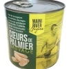 Cœurs de palmier bio - boite de 220 g