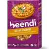 Dal de lentilles corail à la noix de coco en pack carton Beendi - 250 g