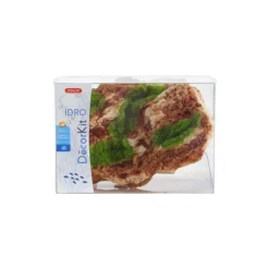 Décor pour aquarium Deco Idro Kit Arizona Ki Pousse