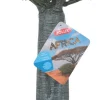 Décoration pour aquarium en résine coloris gris Zolux Africa Baobab - Taille M