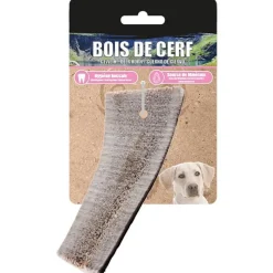 Demi bois de cerf taille L 75 - 112 g