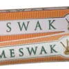 Dentifrice ayurvédique goût original Kerala Nature Meswak®– 100 g
