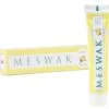 Dentifrice ayurvédique goût citron Kerala Nature Meswak® – 100 g