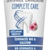 Dentifrice bio sans fluor ni silice Lavera Complete care - 75 ml