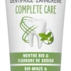 Dentifrice complet Care sans silice Lavera - 75 ml