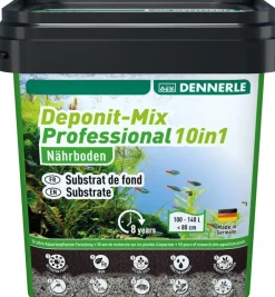 Deponit-Mix Professional 10 en 1 - 4,8 kg