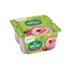 Dessert So soja aux fruits rouges Sojade - 400 g