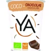 Dessert végétal coco chocolat en pot Ya - 400g