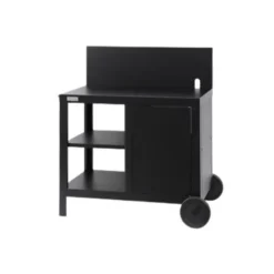 Desserte Signature Allure Noire Le Marquier