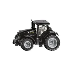 Deutz Fahr TTV Warrior noir Siku - 6.7 cm