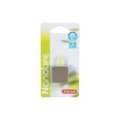 Diffuseur cubique Zolux Nanolife - 2,5 cm