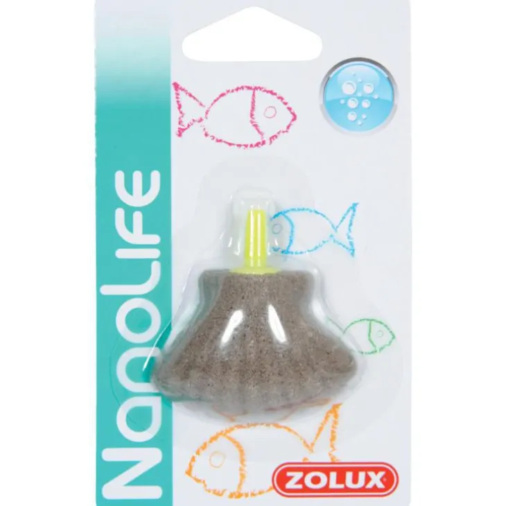 Diffuseur d’air coquillage 24 x 5 x 2 cm