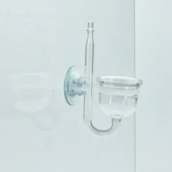 Diffuseur de CO2 en verre, gamme midi - JBL ProFlora Taifun