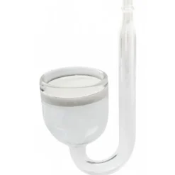 Diffuseur de CO2 en verre, discret et performant - AQUA NOVA - 20mm