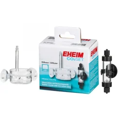 Diffuseur de CO2 haute capacité, EHEIM - modèle pour aquariums jusqu'à 600L