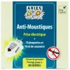 Diffuseur électrique anti-moustiques avec 10 plaquettes