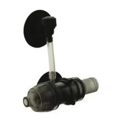 Diffuseur venturi en plastique durable EHEIM - diamètre 12/16mm
