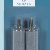 Diffuseurs à air pour aquarium forme cylindrique coloris noir Zolux 3 cm s/p - x 2