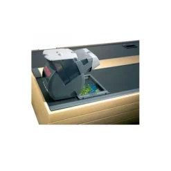 Distributeur automatique de nourriture double compartiment EHEIM Twin 3582