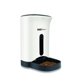 Distributeur automatique de nourriture pour chien Pet Feeder
