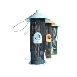 Distributeur de graines 11 cm x 23 cm