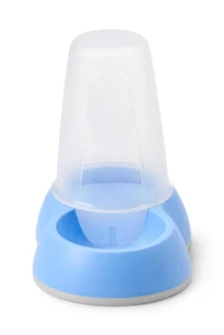 Distributeur d'eau Loop Savic bleu - 0,7 L