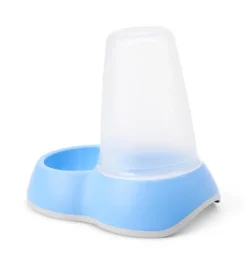 Distributeur d'eau Loop Savic bleu - 0,7 L