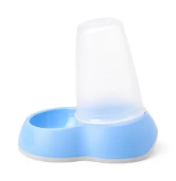 Distributeur d'eau Loop Savic bleu - 0,7 L