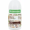 Déo bille karité équitable Douce Nature - 50 ml